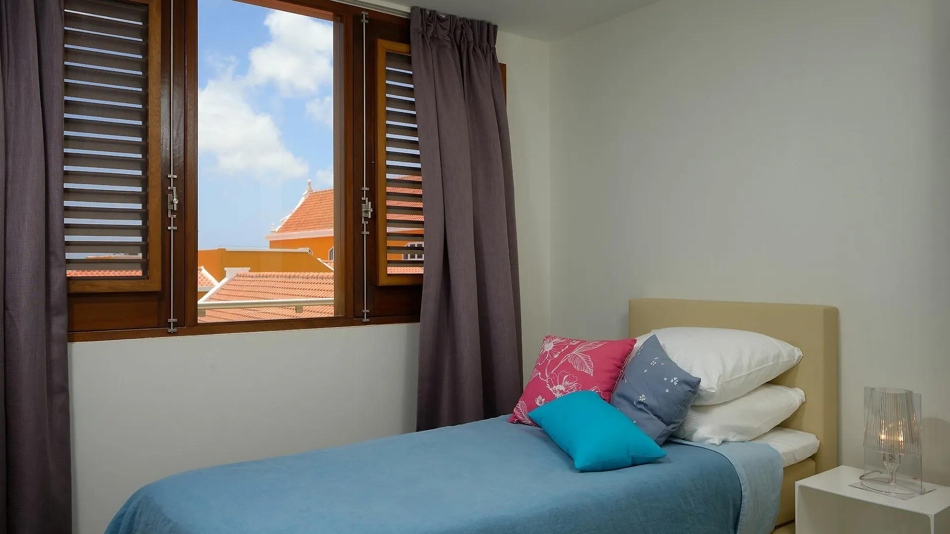 Terramar Bonaire Lejlighed